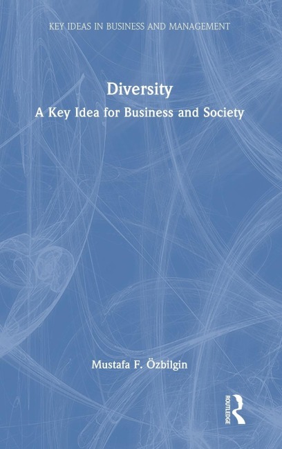 Diversity - Mustafa F. Ozbilgin
