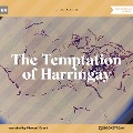 Cover-Bild zum Titel 'The Temptation of Harringay' von 'H. G. Wells'