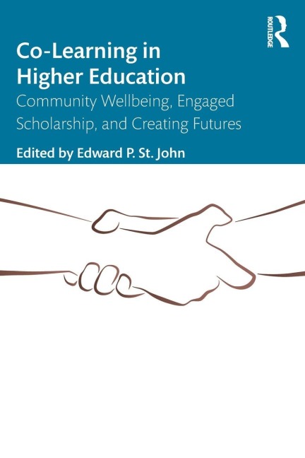 Co-Learning in Higher Education - 