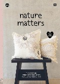 Cover-Bild zum Titel 'Nature matters' von 'Annette Jungmann'