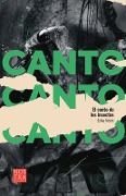 Cover-Bild zum Titel 'El Canto de Los Insectos' von 'Erika Notni'