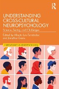 Cover-Bild zum Titel 'Understanding Cross-Cultural Neuropsychology' von ''