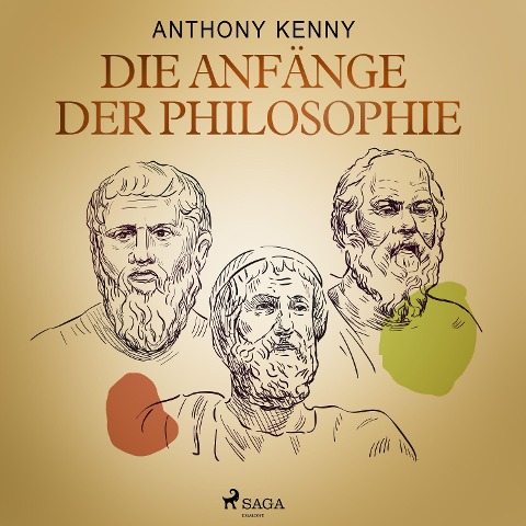 Die Anfänge der Philosophie - Anthony Kenny