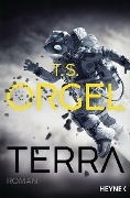 Cover-Bild zum Titel 'Terra' von 'T. S. Orgel'