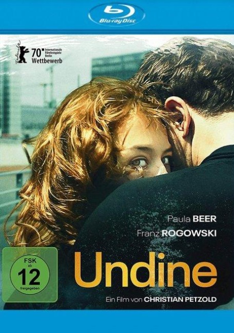 Undine - Christian Petzold