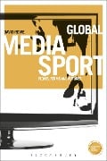 Cover-Bild zum Titel 'Global Media Sport' von 'David Rowe'
