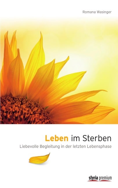 Leben im Sterben - Romana Wasinger