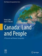 Cover-Bild zum Titel 'Canada: Land and People' von 'Norm Catto, Guy R. Vincent'
