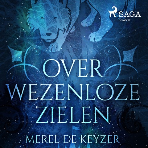 Over wezenloze zielen - Merel de Keyzer