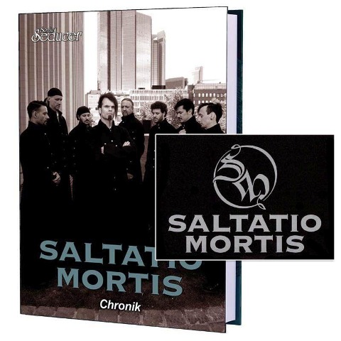 Saltatio Mortis Chronik - 