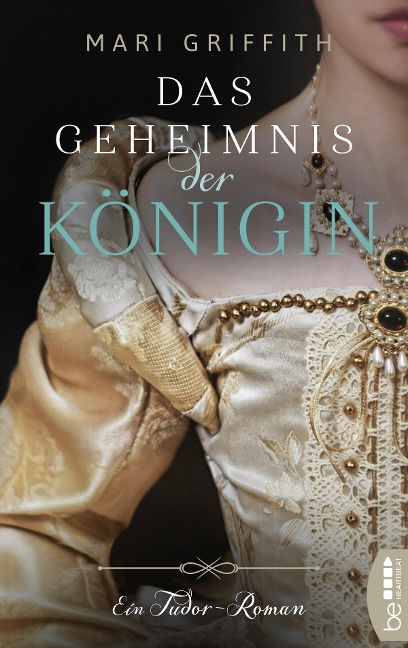 Das Geheimnis der Königin - Mari Griffith