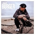 Cover-Bild zum Titel 'Grenzland (Digipak)' von 'Philipp Burger'