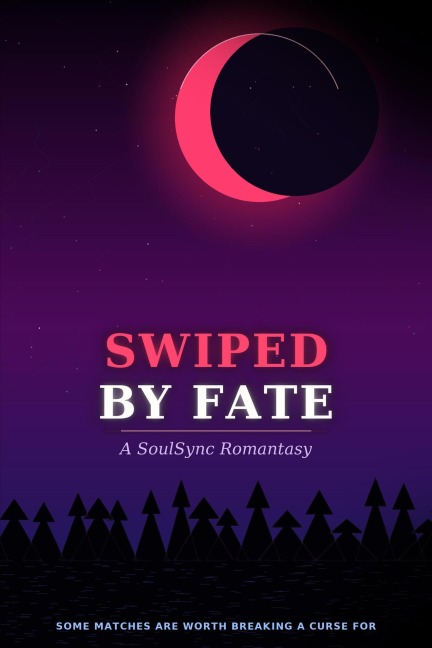 Swiped by Fate - J. Tate