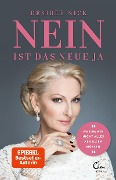 Cover-Bild zum Titel 'Nein ist das neue Ja' von 'Désirée Nick'