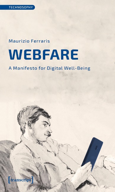 Webfare - Maurizio Ferraris