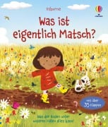 Was ist eigentlich Matsch? - 