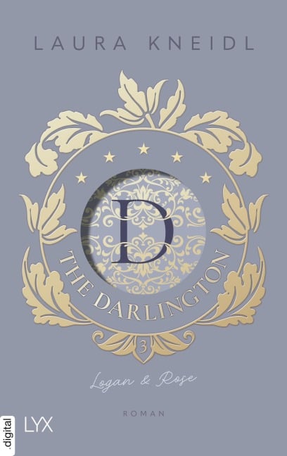 The Darlington - Logan & Rose - Laura Kneidl