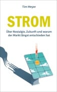 Strom - Tim Meyer