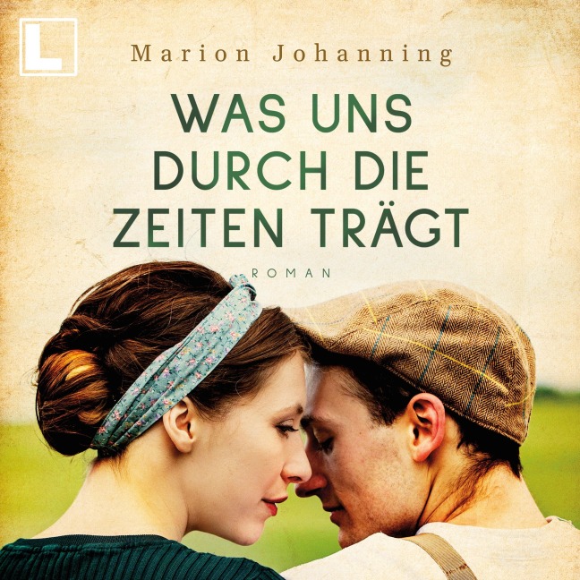 Was uns durch die Zeiten trägt - Marion Johanning