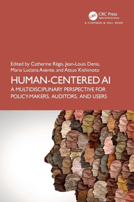 Human-Centered AI - 