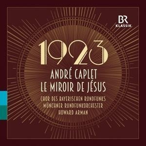 1923 Le miroir de J'sus - Anke/Arman Vondung