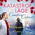 Cover-Bild zum Titel 'Katastrofläge' von 'Candace Calvert'
