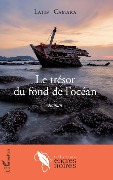 Cover-Bild zum Titel 'Le trésor du fond de l'océan' von 'Camara'