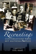 Cover-Bild zum Titel 'Recountings' von ''