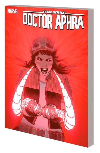Star Wars: Doctor Aphra Vol. 4 - Crimson Reign - Alyssa Wong