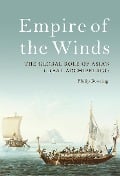 Cover-Bild zum Titel 'Empire of the Winds' von 'Philip Bowring'