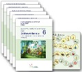 Die Zauberwaldschule DS Paket. Druckschrift. Für NRW - Suzanne Voss, Heike Kramer, Annette Rögener