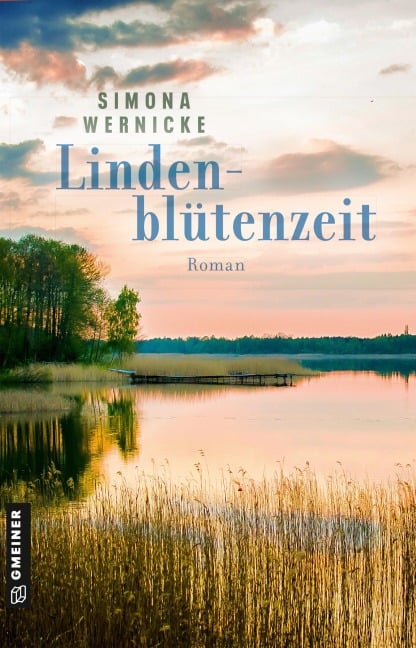 Lindenblütenzeit - Simona Wernicke