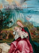 Cover-Bild zum Titel 'Grunewald' von 'Edoardo Villata'