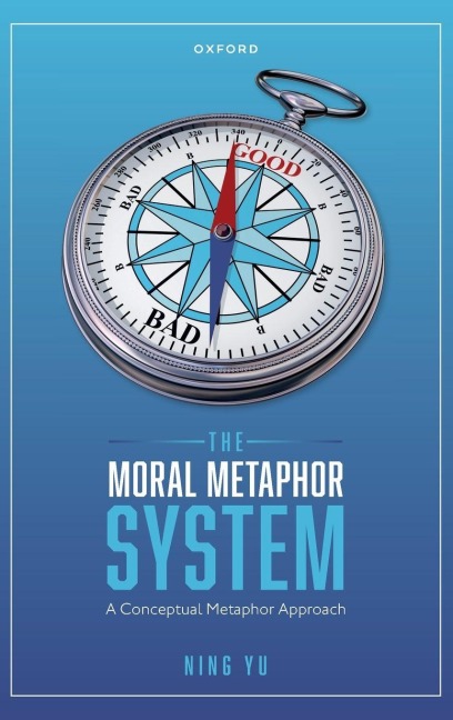 Moral Metaphor System - Ning Yu