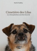 Cover-Bild zum Titel 'Cimetière des Lilas' von 'Patrik Chabbey'
