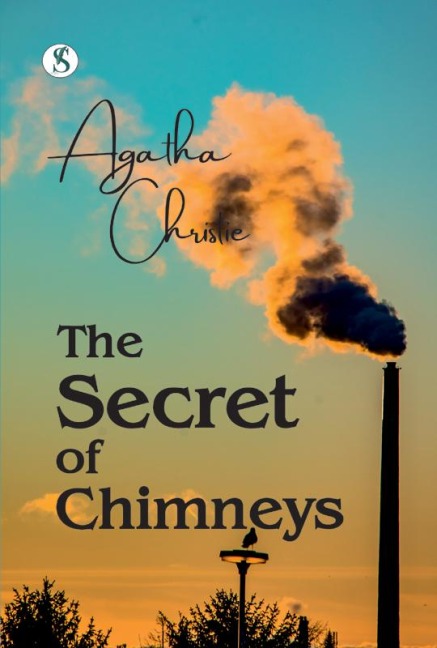The Secret of Chimneys - Agatha Christie