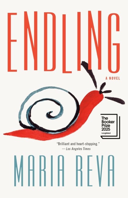 Endling - Maria Reva