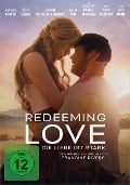 Redeeming Love - Die Liebe ist stark (DVD) - 