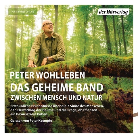 Das geheime Band - Peter Wohlleben