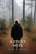 Cover-Bild zum Titel 'A Sticky Note' von 'Kate Poulsen'