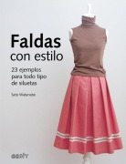 Cover-Bild zum Titel 'Faldas Con Estilo' von 'Sato Watanabe'