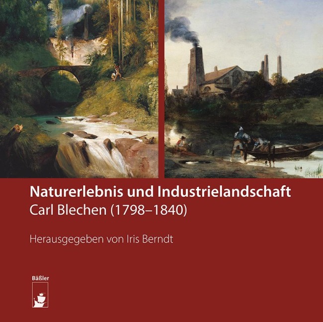 Naturerlebnis und Industrielandschaft - 