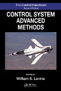 Cover-Bild zum Titel 'The Control Systems Handbook' von ''