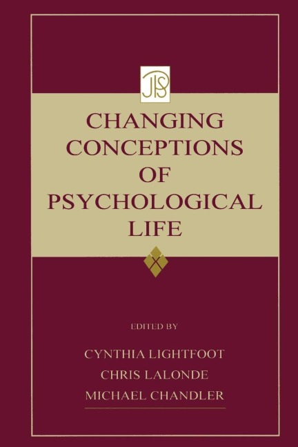 Changing Conceptions of Psychological Life - 