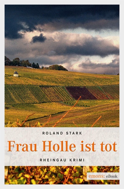 Frau Holle ist tot - Roland Stark