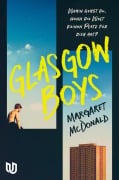 Cover-Bild zum Titel 'Glasgow Boys' von 'Margaret Mcdonald'