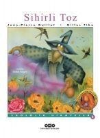 Sihirli Toz - Jean Pierre Guillet