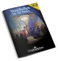 DSA1 - Verschollen in Al Anfa (remastered) - Ulrich Kiesow, Werner Fuchs