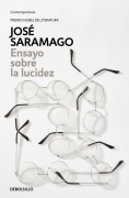 Cover-Bild zum Titel 'Ensayo Sobre La Lucidez / Seeing' von 'Jose Saramago'