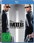 Cover-Bild zum Titel 'Men in Black 2' von 'Robert Gordon, Barry Fanaro, Danny Elfman'